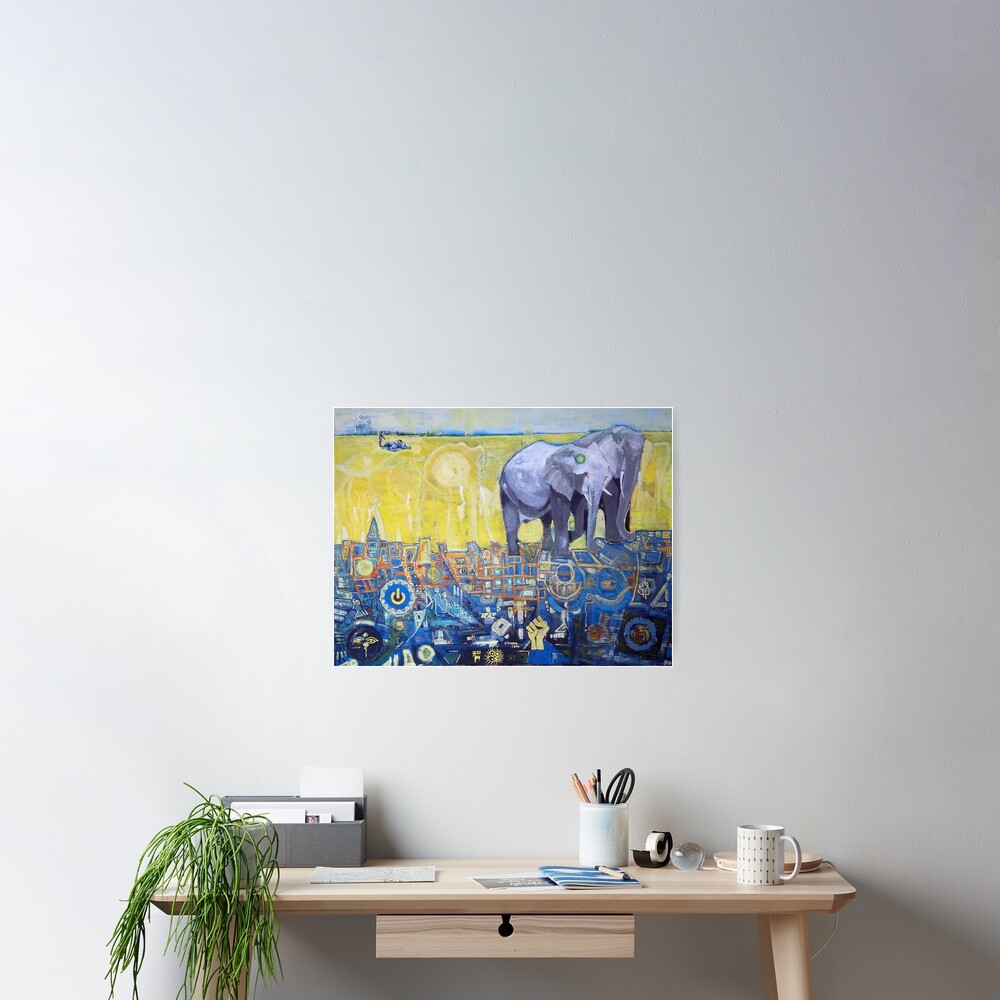 Item preview, Poster designed and sold by edy4sure.