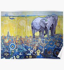 The Symbolic Pride Poster