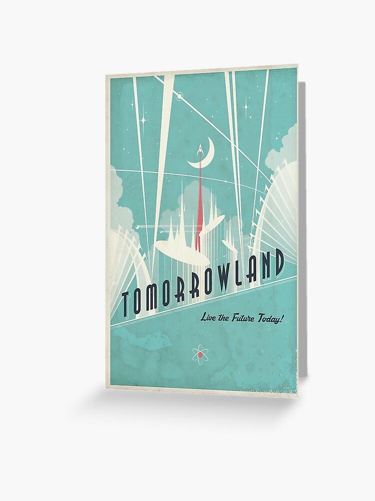 Tomorrowland