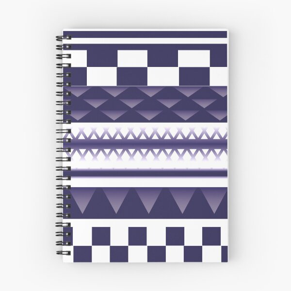 Item preview, Arabic artistic abstract shapes pattern designed and sold by xagta10.