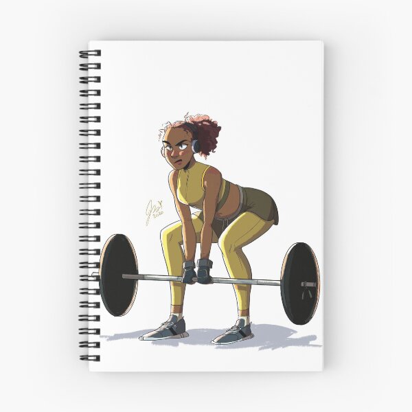 Item preview, Workout hour designed and sold by Sp-ace-bar.