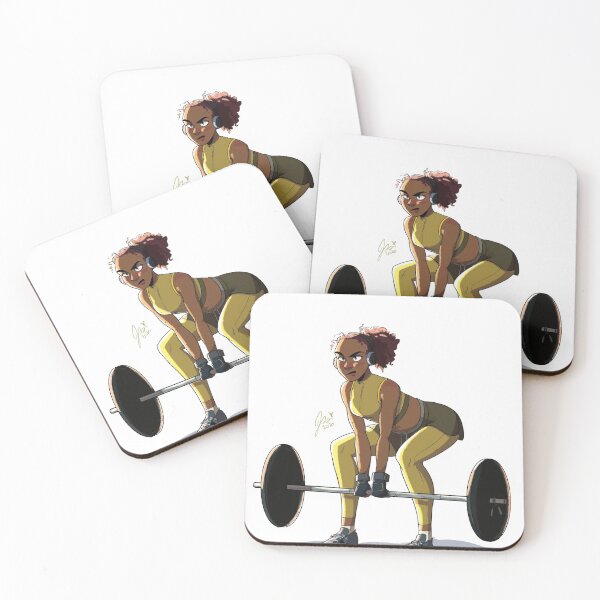 Item preview, Workout hour designed and sold by Sp-ace-bar.