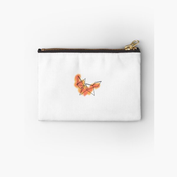 Item preview, Watercolor Paper Fox designed and sold by Kiley Cox.