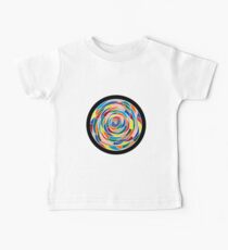 Swirling Abyss Baby Tee
