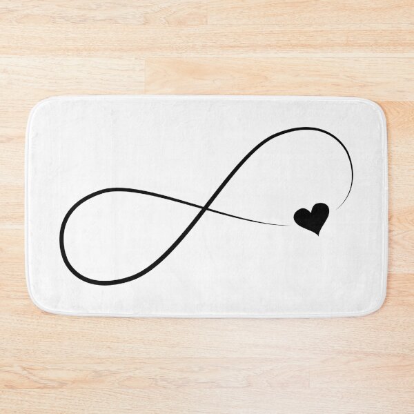 Item preview, Infinity Heart designed and sold by CM-PD.