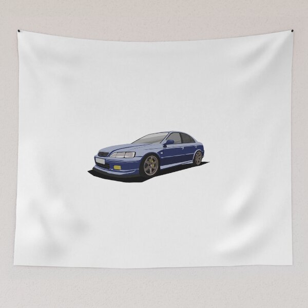 Item preview, Honda Accord Euro designed and sold by SaulCordan.
