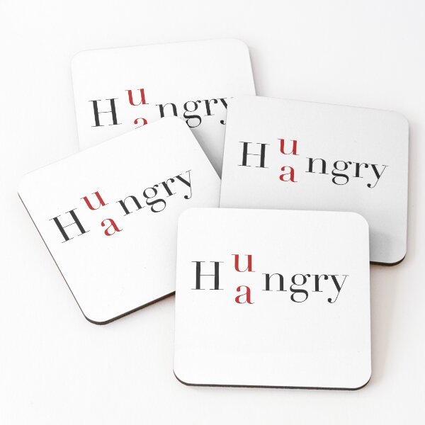 Item preview, H(u)angry  designed and sold by ChriArt ArtDesign.
