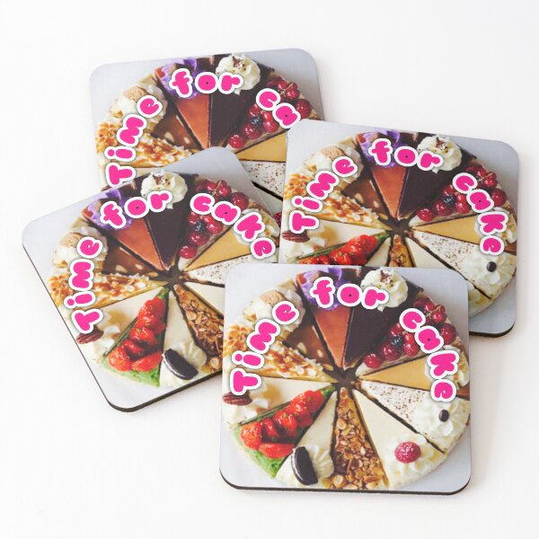 Item preview, Time for cake designed and sold by TheMightySnail.