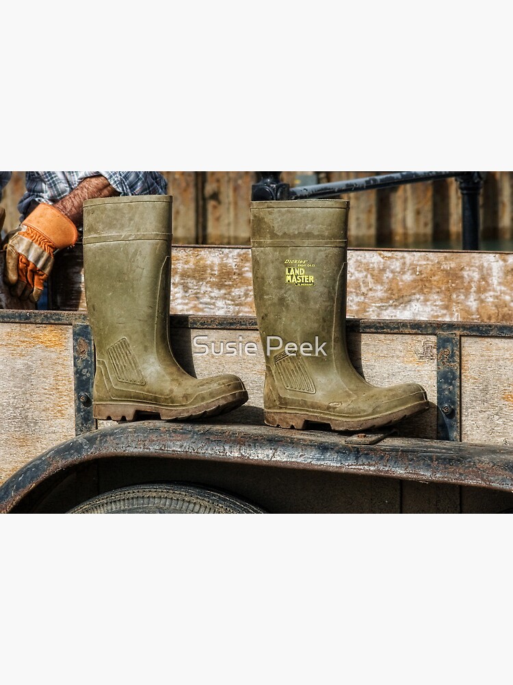 Dickies landmaster outlet wellies