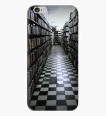 Vastanarada iPhone Case