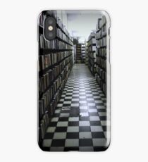 Vastanarada iPhone Case