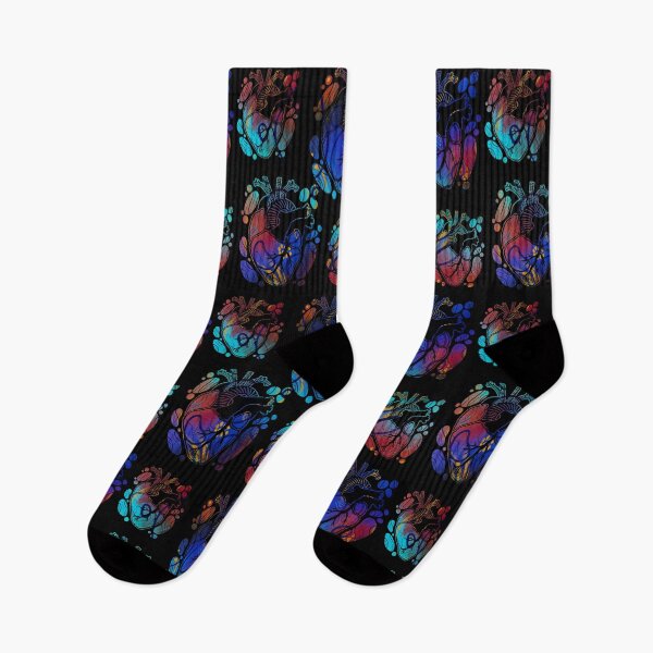 Item preview, Beating Vision (invert) designed and sold by KaleeMEspitia.