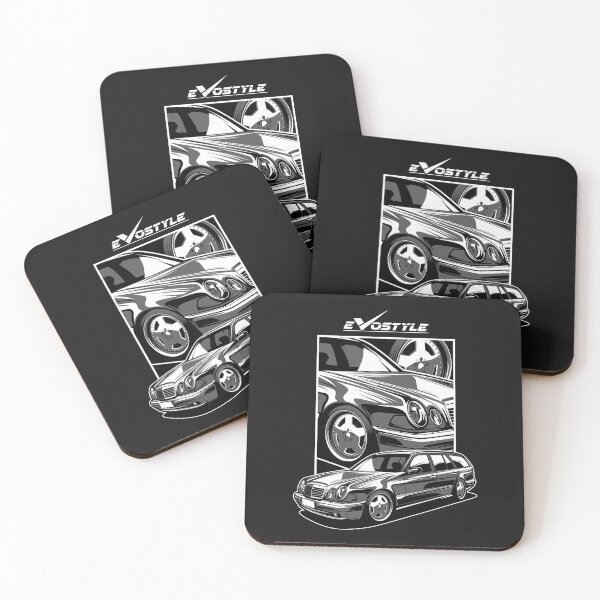 Item preview, Evostyle, 210, station wagon, car, designed and sold by DenisArt.