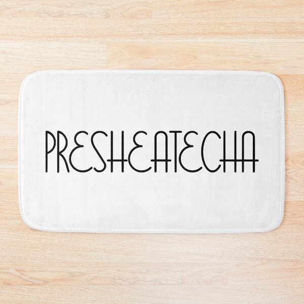 Item preview, Presheatcha Fun Sticker designed and sold by JackCurtis1991.