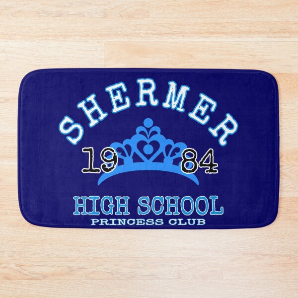 Item preview, Shermer Princess Club designed and sold by DnTheory.