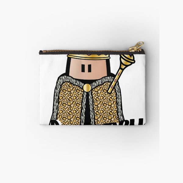 Item preview, King Schmoney designed and sold by blok-a-delic.