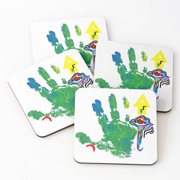 Item preview, Keep In Touch;  designed and sold by StickerApe.