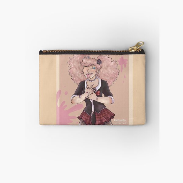 Item preview, Junko Enoshima Pose ;) designed and sold by Star Star.