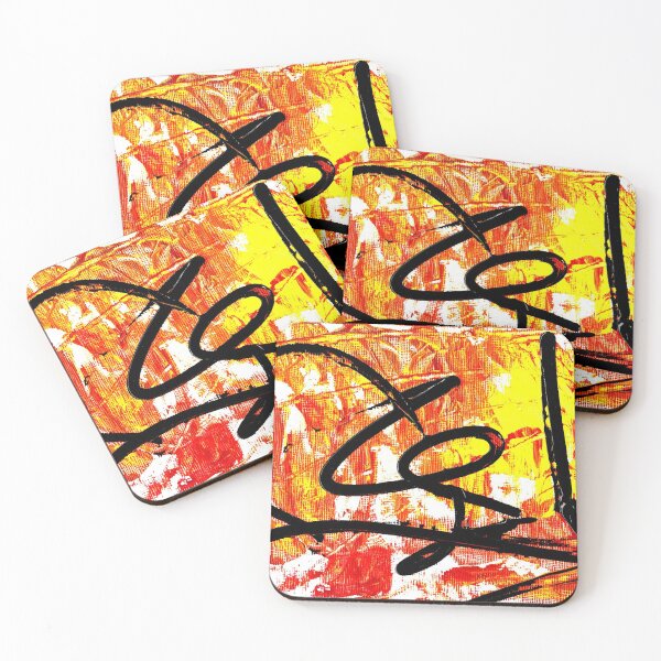 Item preview, Abstract Urban Art designed and sold by Vincent J. Newman.