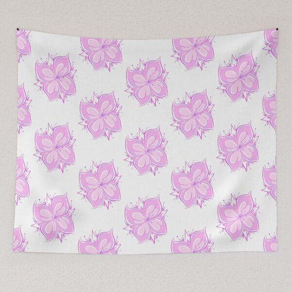 Item preview, Valen Flower designed and sold by Rovertarthead.