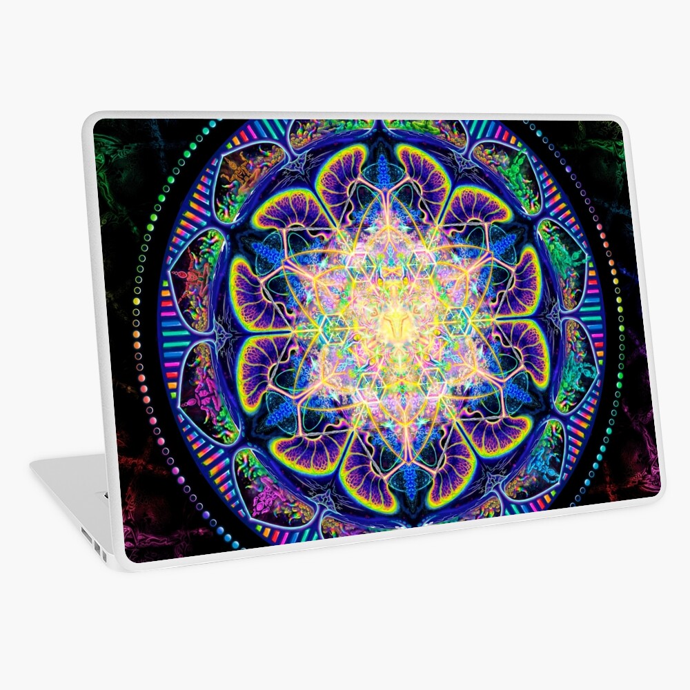 Item preview, Laptop Skin designed and sold by brettwarniers.