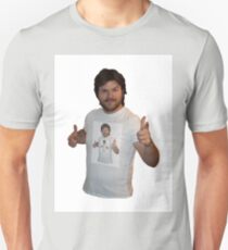 Recursive Steve is Recursive Unisex T-Shirt