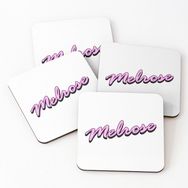 Item preview, Melrose designed and sold by Ravzoo.
