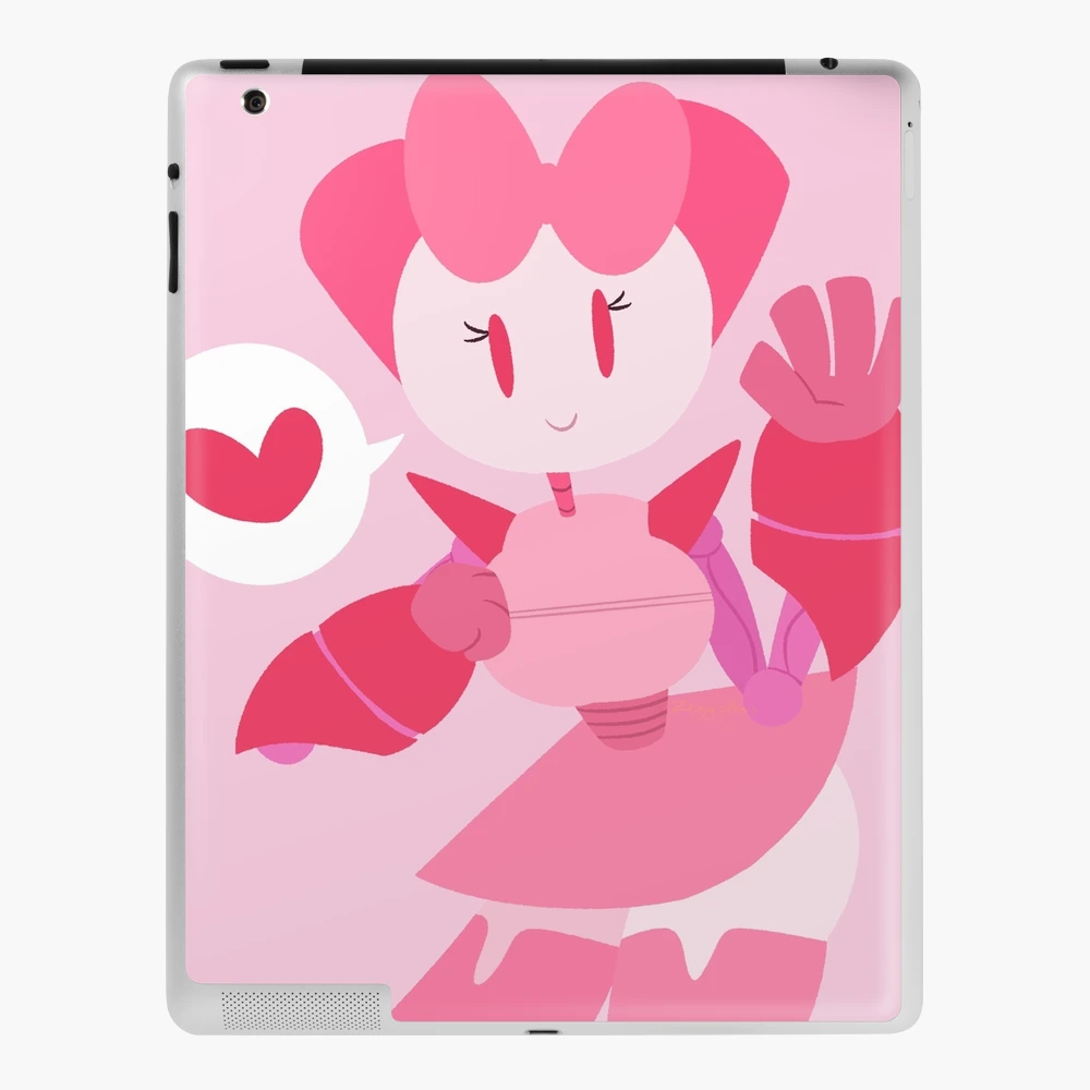 Robotboy iPad Case & Skin for Sale by Vegas Cara