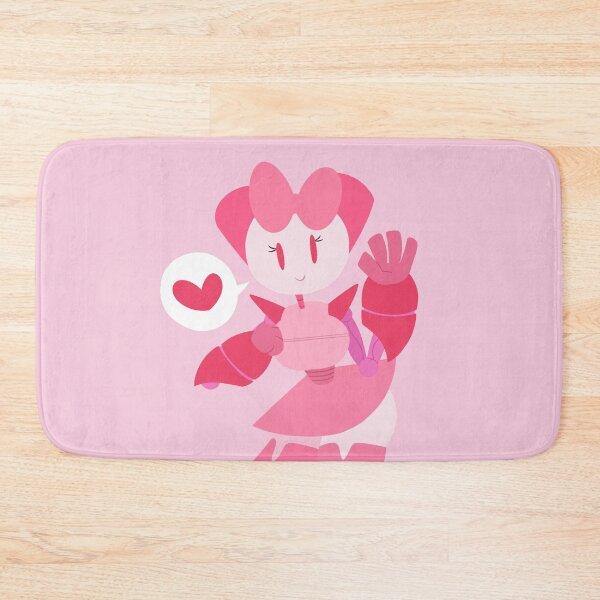Item preview, Robot Boy - Robot Girl designed and sold by ZeggiePaws.