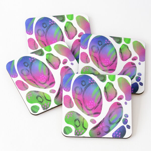 Item preview, Whirl of Neon  designed and sold by KaleeMEspitia.