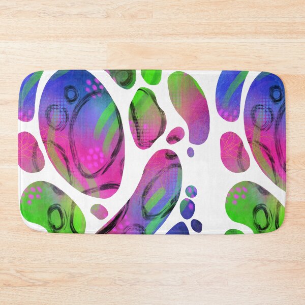 Item preview, Whirl of Neon  designed and sold by KaleeMEspitia.