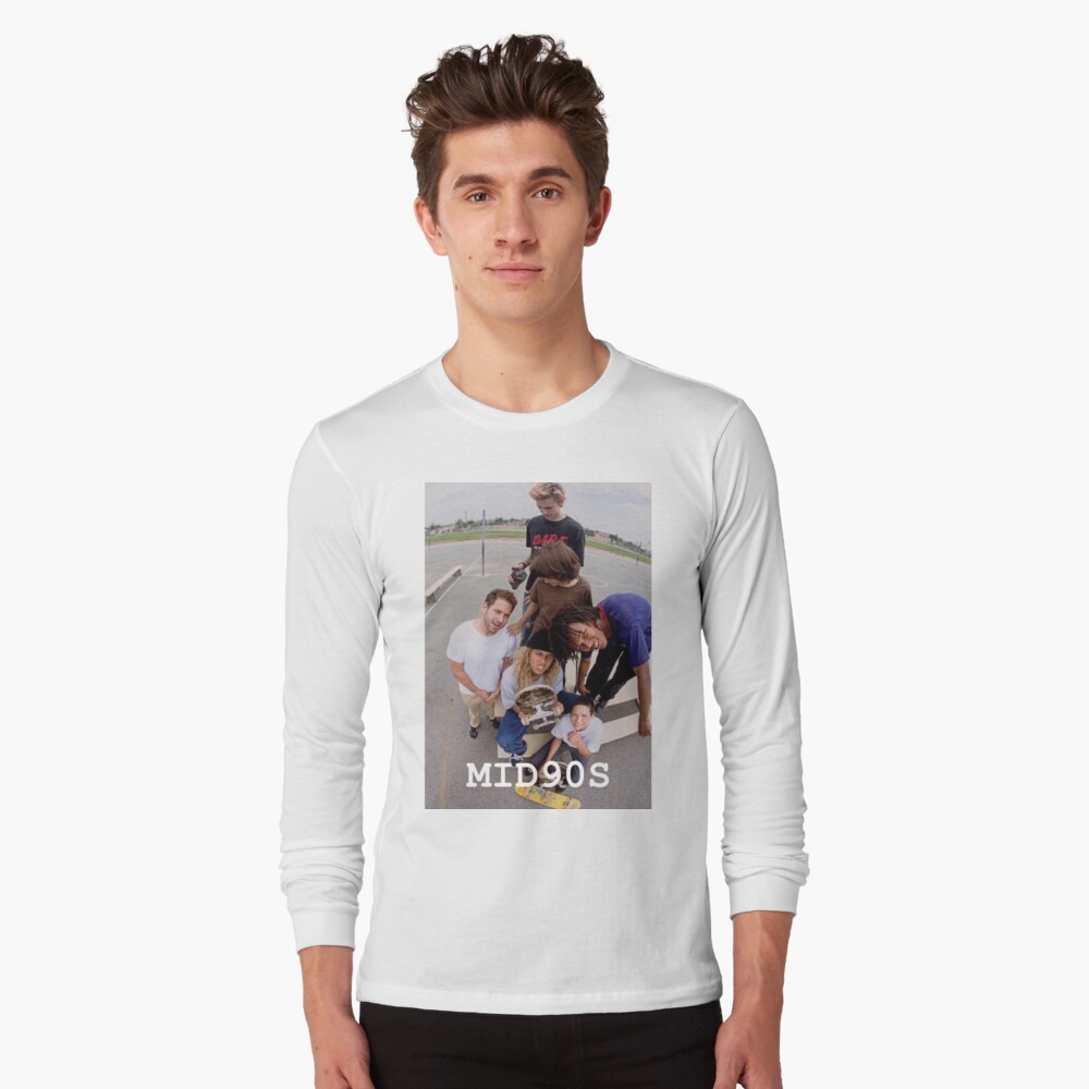 jonah hill tyler the creator shirt