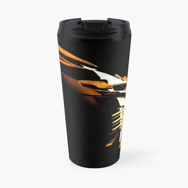 Bionicle Mask of Life Travel Mug