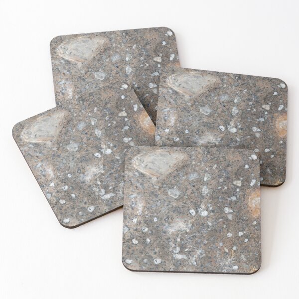 Item preview, Macro photo of a Kimberlite rock surface, from Namibia. designed and sold by Zosimus.