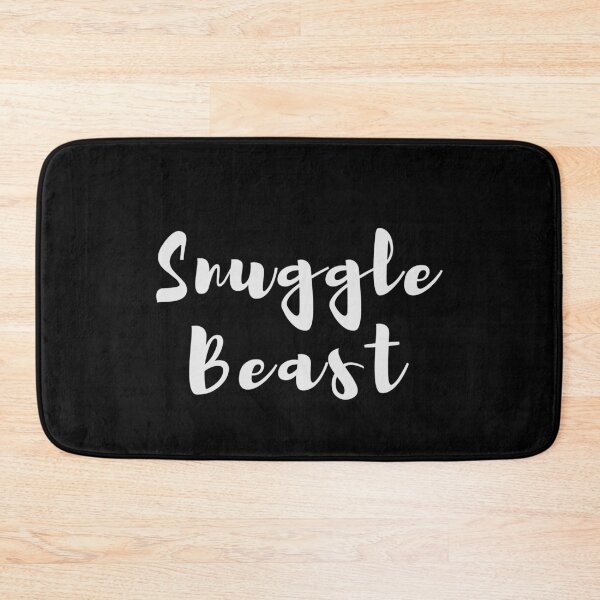 Item preview, Snuggle beast  designed and sold by plammi.
