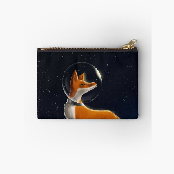 Item preview, Space Foxy designed and sold by LaraHa88.