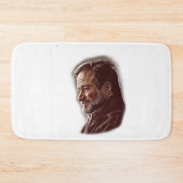 Item preview, Robin Williams designed and sold by artofokan.