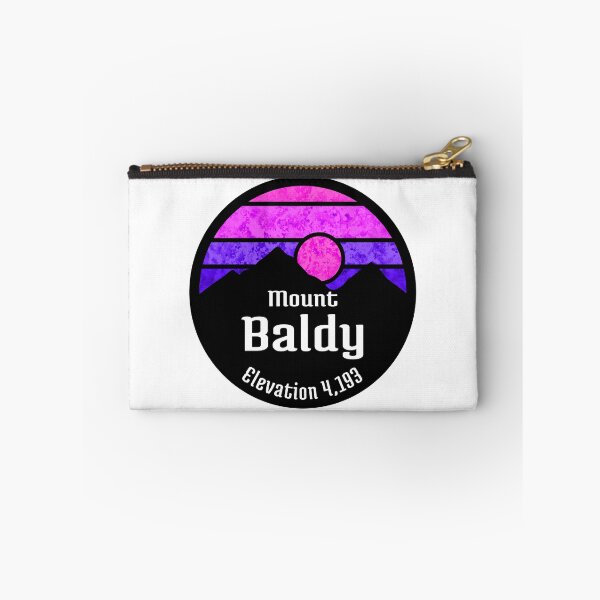 Item preview, Ski Mount Baldy Utah Skiing Hiking Mt designed and sold by DESTINATIONS DECAL.