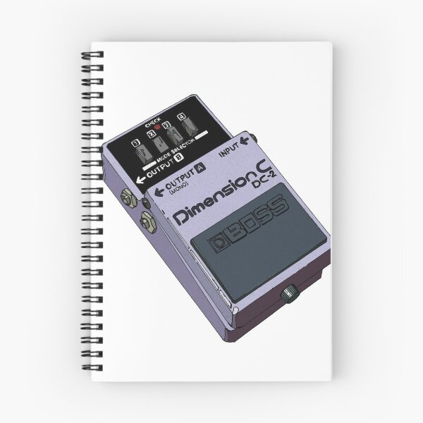 Item preview, Dimension C Chorus pedal  designed and sold by marg-board.