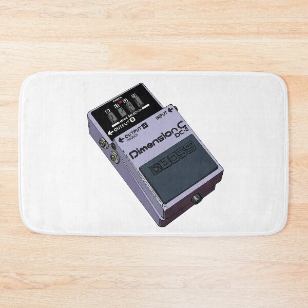 Item preview, Dimension C Chorus pedal  designed and sold by marg-board.