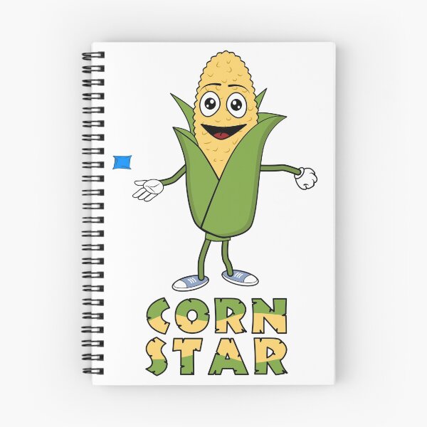Item preview, Funny Corn Star Cornhole Bag Tossing Maize Graphic designed and sold by Dan66.
