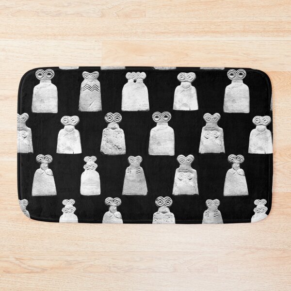 Item preview, Meet your Eyedols b/w designed and sold by nadegata.