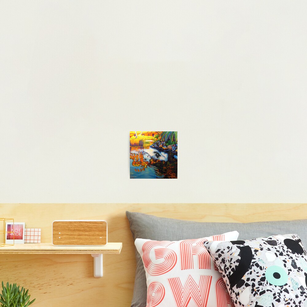 Item preview, Photographic Print designed and sold by jackym.