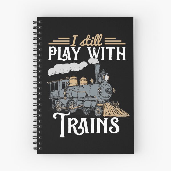 Item preview, Model Steam Train Art designed and sold by MrEddie10.