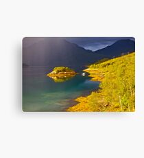 7 ★★★★★. Lofoten Wonders (2011) by Brown Sugar . Views (590) favorited by (2) thank you Canvas Print