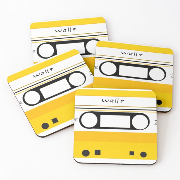 Item preview, LT Cassettes designed and sold by KingLWTonTour.