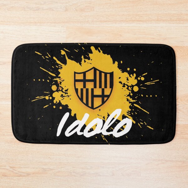 Item preview, Idolo Ecuatoriano designed and sold by mqdesigns13.