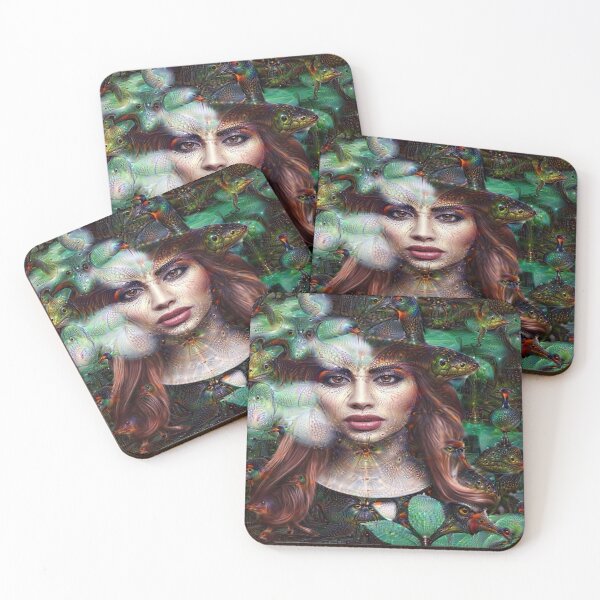 Item preview, Forest Girl DDG designed and sold by RitaMaye.