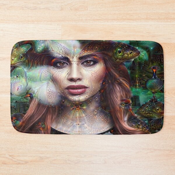 Item preview, Forest Girl DDG designed and sold by RitaMaye.