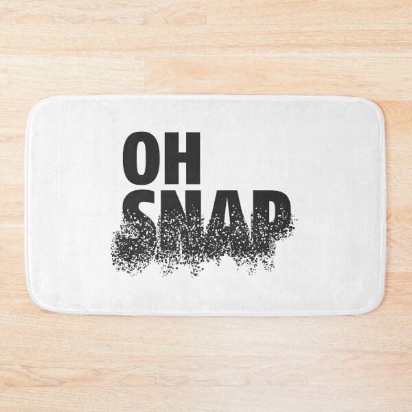 Item preview,  Oh Snap!  designed and sold by jabberdashery.
